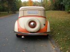 Thumbnail Photo 6 for 1935 Auburn Other Auburn Models