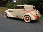 Thumbnail Photo 3 for 1935 Auburn Other Auburn Models