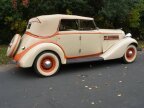 Thumbnail Photo 5 for 1935 Auburn Other Auburn Models