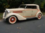 Thumbnail Photo 4 for 1935 Auburn Other Auburn Models