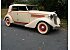 1935 Auburn Other Auburn Models