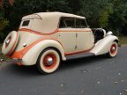 Thumbnail Photo 2 for 1935 Auburn Other Auburn Models