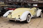 Thumbnail Photo 4 for 1935 Auburn Other Auburn Models