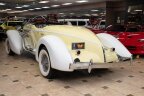 Thumbnail Photo 6 for 1935 Auburn Other Auburn Models