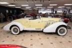 Thumbnail Photo 3 for 1935 Auburn Other Auburn Models