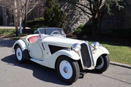Photo 1 for 1935 BMW 315