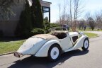 Thumbnail Photo 3 for 1935 BMW 315