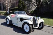 1935 BMW 315