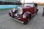 Thumbnail Photo 2 for 1935 Bentley 3 1/2 Litre