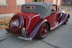 Thumbnail Photo 3 for 1935 Bentley 3 1/2 Litre