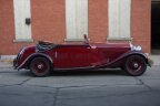 Thumbnail Photo 4 for 1935 Bentley 3 1/2 Litre