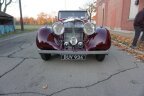 Thumbnail Photo 5 for 1935 Bentley 3 1/2 Litre