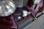 Thumbnail Photo 6 for 1935 Bentley 3 1/2 Litre