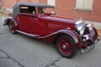 Thumbnail Photo 1 for 1935 Bentley 3 1/2 Litre