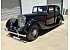 1935 Bentley 3 1/2 Litre
