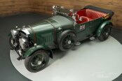 1935 Bentley 3 1/2 Litre