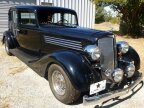 Thumbnail Photo 6 for 1935 Buick Series 90