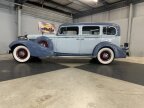 Thumbnail Photo 6 for 1935 Cadillac Series 355D