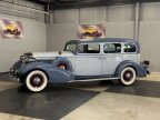 Thumbnail Photo 4 for 1935 Cadillac Series 355D