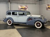 1935 Cadillac Series 355D