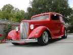 Thumbnail Photo 5 for 1935 Chevrolet Custom for Sale by Owner