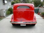 Thumbnail Photo 3 for 1935 Chevrolet Custom for Sale by Owner