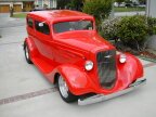 Thumbnail Photo 2 for 1935 Chevrolet Custom for Sale by Owner