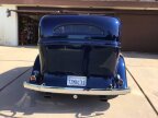 Thumbnail Photo 4 for 1935 Chevrolet Custom for Sale by Owner