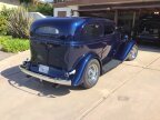 Thumbnail Photo 3 for 1935 Chevrolet Custom for Sale by Owner