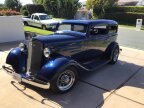 Thumbnail Photo 2 for 1935 Chevrolet Custom for Sale by Owner
