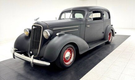 Photo 1 for 1935 Chevrolet Master