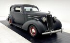 Thumbnail Photo 6 for 1935 Chevrolet Master