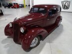 Thumbnail Photo 2 for 1935 Chevrolet Master