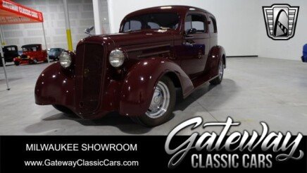 Photo 1 for 1935 Chevrolet Master