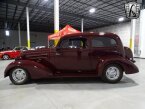 Thumbnail Photo 3 for 1935 Chevrolet Master