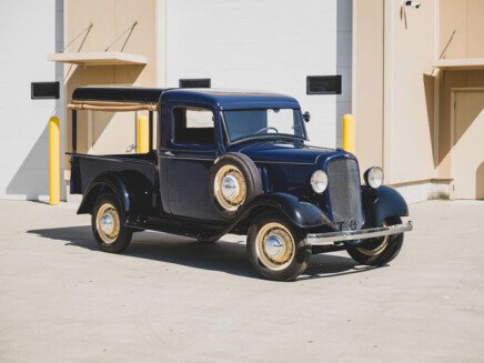 Photo 1 for 1935 Chevrolet Master