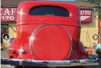 Thumbnail Photo 2 for 1935 Chevrolet Master