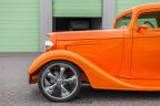 Thumbnail Photo 4 for 1935 Chevrolet Master Deluxe