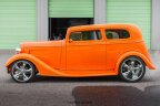 Thumbnail Photo 3 for 1935 Chevrolet Master Deluxe