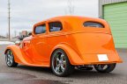 Thumbnail Photo 6 for 1935 Chevrolet Master Deluxe
