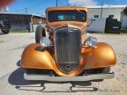 Thumbnail Photo 5 for 1935 Chevrolet Other Chevrolet Models
