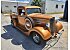 1935 Chevrolet Other Chevrolet Models