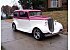 1935 Chevrolet Other Chevrolet Models