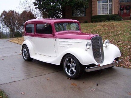 Photo 1 for 1935 Chevrolet Other Chevrolet Models