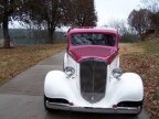 Thumbnail Photo 2 for 1935 Chevrolet Other Chevrolet Models