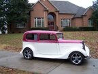 Thumbnail Photo 3 for 1935 Chevrolet Other Chevrolet Models
