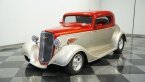 Thumbnail Photo 5 for 1935 Chevrolet Other Chevrolet Models