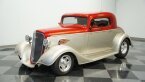 Thumbnail Photo 6 for 1935 Chevrolet Other Chevrolet Models