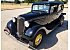 1935 Chevrolet Other Chevrolet Models