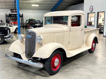 1935 Chevrolet Other Chevrolet Models